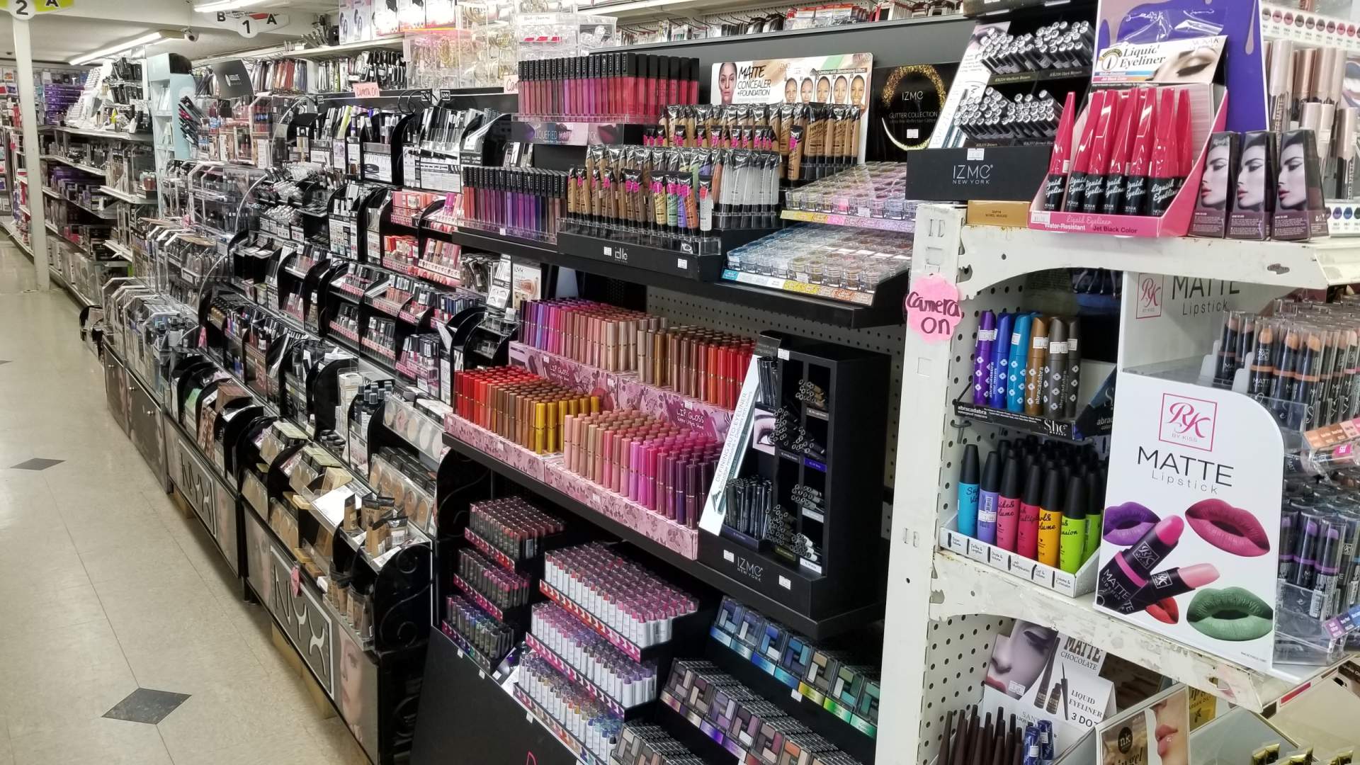 Jaj Beauty A Beauty Supply in Kannapolis, NC.