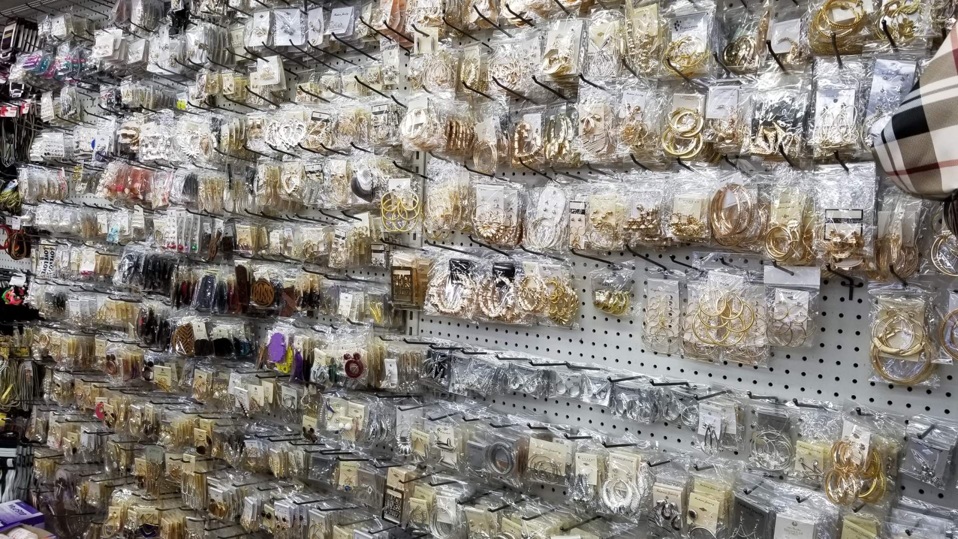 Jaj Beauty A Beauty Supply in Kannapolis, NC.